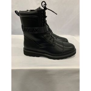Rudsak Men's Blitz Winter Boots Black